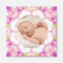 Imán Bonitos blandos Pasteles Personalizados Navidades