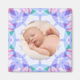 Imán Bonitos blandos Pasteles Personalizados Navidades