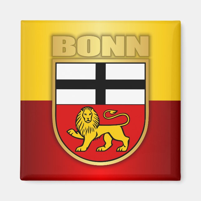 Imán Bonn (Frente)