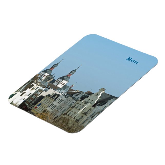 Imán Bonn (Lado Izquierdo)