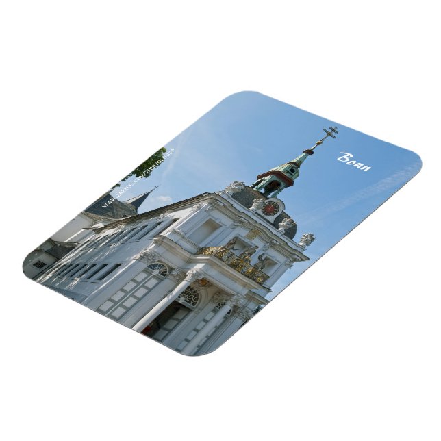 Imán Bonn (Lado Izquierdo)