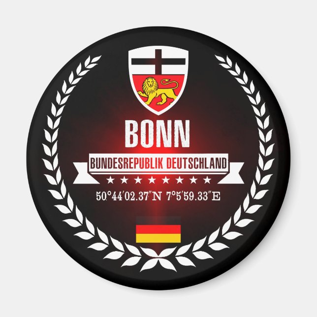 Imán Bonn (Frente)