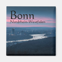Bonn Alemania