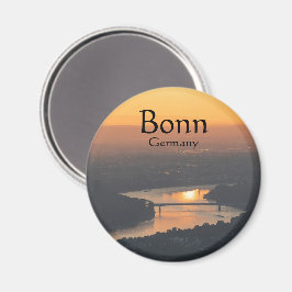 Imán Bonn Alemania