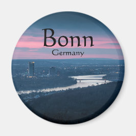 Imán Bonn Alemania