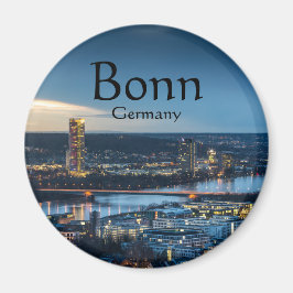 Imán Bonn Alemania
