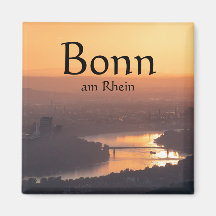 Bonn Alemania