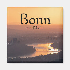 Imán Bonn Alemania