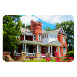 Imán BONNIE CASTLE Flexible Magnet