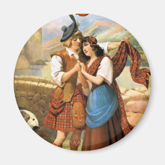 Imán Bonny Scotland