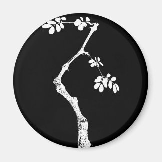 Imán Bonsai