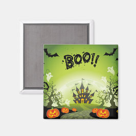 IMÁN ¡¡BOO!!