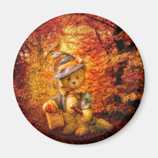 Imán Boo Bear