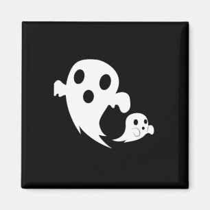 Imán Boo Blanco 