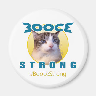 Imán BooceStrong