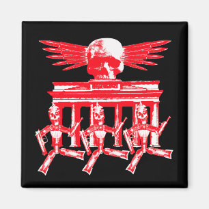 Imán Boogie Woogie de Boombastik