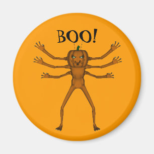 Imán ¡Booh! Halloween Hugs