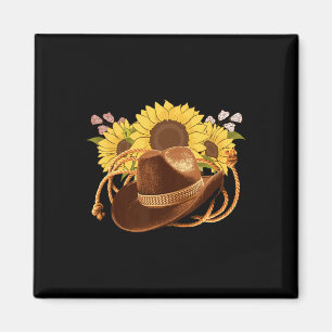 Imán Boots Gorra Horsmono Ss Cute Ss Western Cowboy Rod