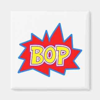 Imán Bop
