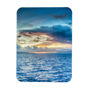 Imán Bora Bora