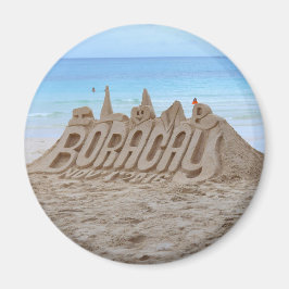 Imán Boracay