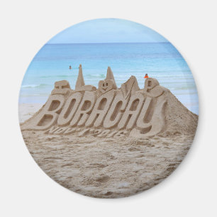 Imán Boracay