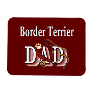 Imán Borde del padre