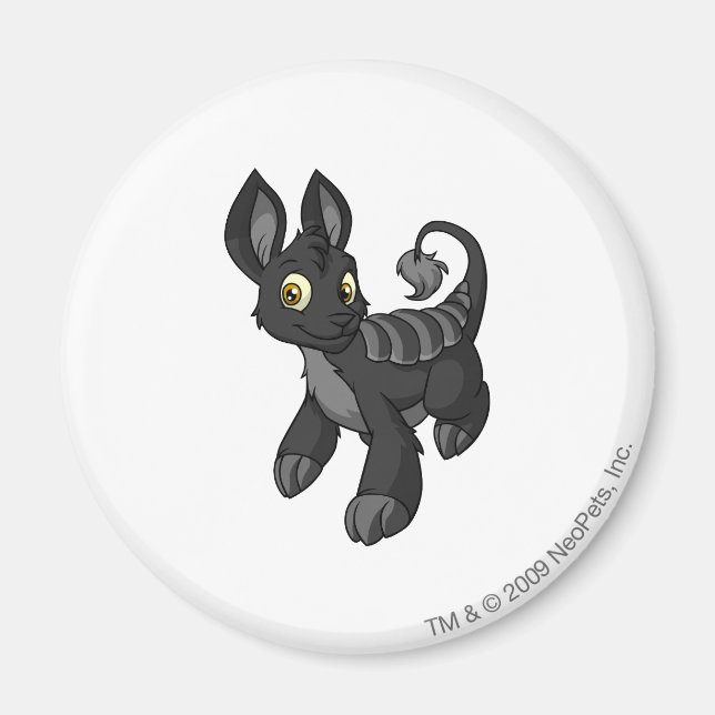 Imán Bori Shadow (Frente)