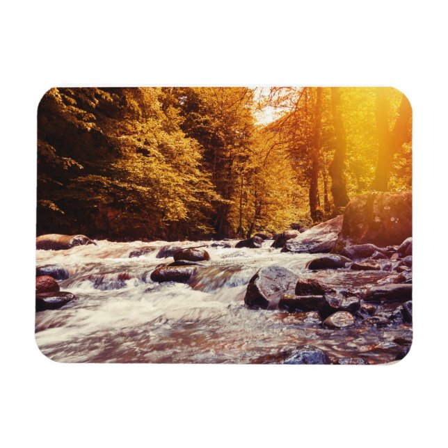 Imán Borjomi, Georgia (Horizontal)