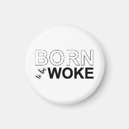 Imán Born To Be Woke