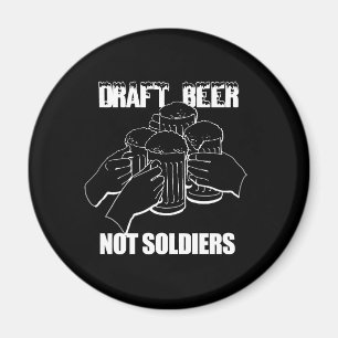 IMÁN BORRADOR. NO SOLDADOS.