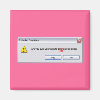 Imán Borrar cookies