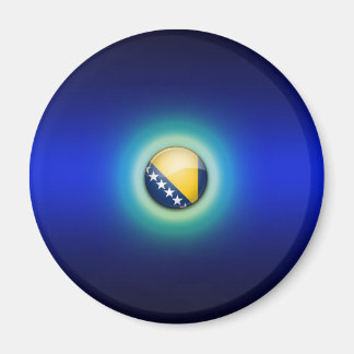 Imán Bosancio Magnet