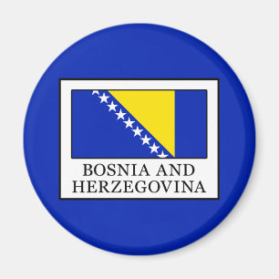 Imán Bosnia y Herzegovina