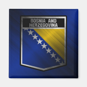 Imán Bosnia y Herzegovina