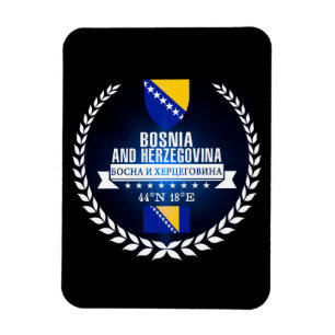 Imán Bosnia y Herzegovina