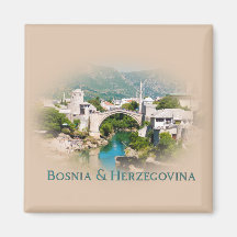 Bosnia y Herzegovina: Mostar