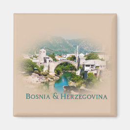 Imán Bosnia y Herzegovina: Mostar