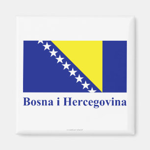 Imán Bosnia y Herzegovina señala por medio de una
