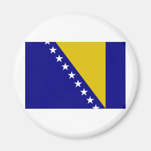Imán Bosnia y Herzegovina señala por medio de una