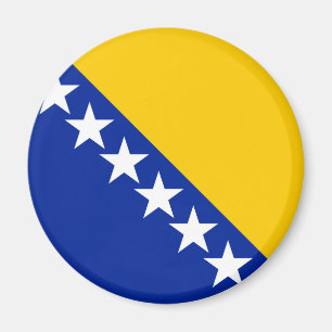 Imán Bosnia y Herzegovina señala por medio de una