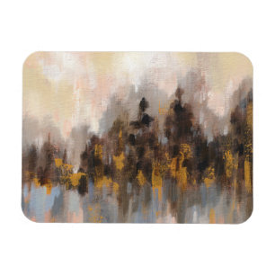 Imán Bosque de ruborización I