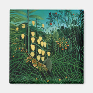 Imán Bosque tropical