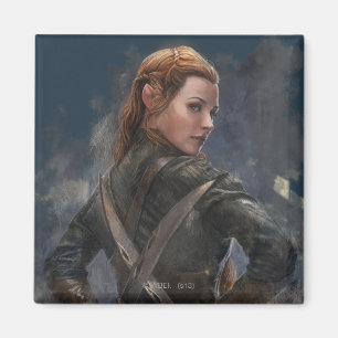 Imán Bosquejo de TAURIEL™