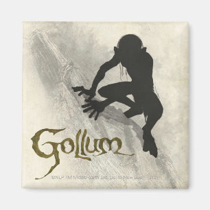 Imán Bosquejo del concepto de GOLLUM™