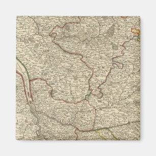 Imán Bosques de Francia