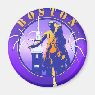 Imán Boston