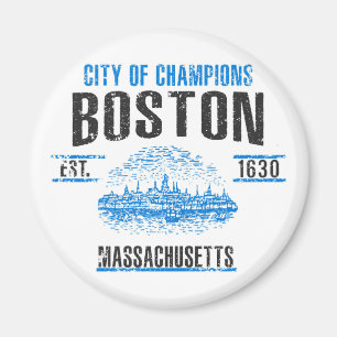 Imán Boston