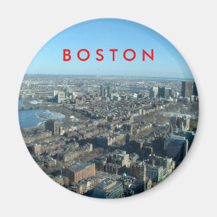 Imán Boston