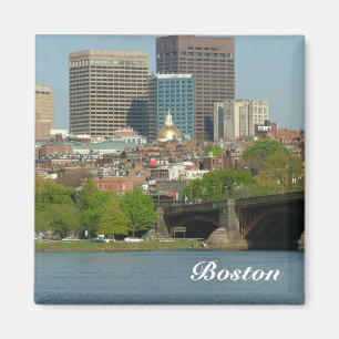 Imán Boston